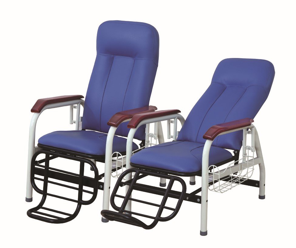 Buy Blood Transfusion Donation chair in UAE at Vcare Mart for comfortable sitting while donating blood. Easy and safe to carry around.