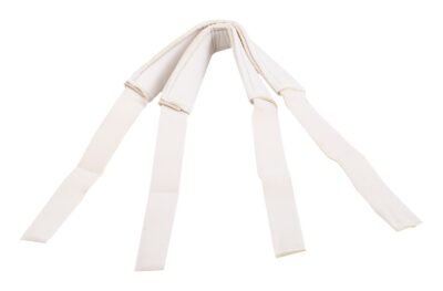 Extrication Device straps