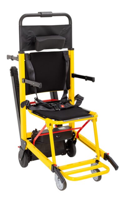 electrical stair climbing chair battery powered