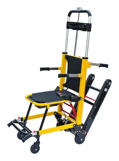 electrical stair climbing chair battery powered